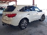 5FRYD3H48GB****** Salvage and Wrecked 2016 Acura MDX in California State