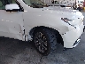 5FRYD3H48GB****** Salvage and Repairable 2016 Acura MDX in California State