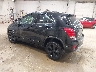 KL7CJRSB1JB****** Salvamento y Reparables 2018 Chevrolet Trax en Erie