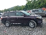 5TDBK3EH7CS****** Reparables 2012 Toyota Highlander en Estado de Virginia
