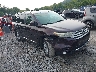 5TDBK3EH7CS****** Salvamento y Destrozados 2012 Toyota Highlander en Pulaski