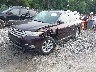 5TDBK3EH7CS****** Usados y Reparables 2012 Toyota Highlander en Pulaski