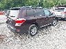 5TDBK3EH7CS****** Salvamento y Destrozados 2012 Toyota Highlander en Estado de Virginia