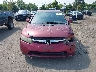 1HGFA16526L****** Wrecked 2006 Honda Civic in Virginia State