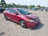 1HGFA16526L****** Salvage and Wrecked 2006 Honda Civic in Culpeper