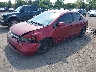 1HGFA16526L****** Used and Repairable 2006 Honda Civic in Culpeper