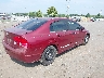 1HGFA16526L****** Salvage and Wrecked 2006 Honda Civic in Virginia State