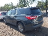 1GNERGKW4LJ****** Salvamento y Reparables 2020 Chevrolet Traverse en Avenel New Jersey