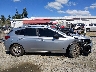 4S3GTAD69J3****** Repairable 2018 Subaru Impreza in Washington State