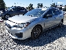4S3GTAD69J3****** Used and Repairable 2018 Subaru Impreza in Seattle