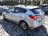 4S3GTAD69J3****** Salvage and Repairable 2018 Subaru Impreza in Seattle