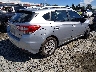 4S3GTAD69J3****** Salvage and Wrecked 2018 Subaru Impreza in Washington State