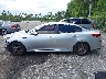 5XXGT4L33KG****** Salvage 2019 Kia Optima