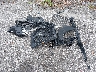 5XXGT4L33KG****** Wrecked 2019 Kia Optima in Florida State