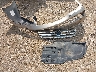 4T1BK36B05U****** Wrecked 2005 Toyota Avalon in Illinois State