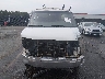 1GCWGFCA2E1****** Wrecked 2014 Chevrolet Express in South Carolina State