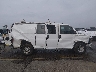 1GCWGFCA2E1****** Used 2014 Chevrolet Express in South Carolina State