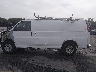 1GCWGFCA2E1****** Repairable 2014 Chevrolet Express in South Carolina State