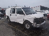 1GCWGFCA2E1****** Salvage and Wrecked 2014 Chevrolet Express in Lexington