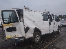 1GCWGFCA2E1****** Salvage and Wrecked 2014 Chevrolet Express in South Carolina State