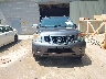 5N1BA0NC3CN****** Wrecked 2012 Nissan Armada in Tennessee State