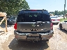 5N1BA0NC3CN****** Wrecked 2012 Nissan Armada