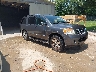 5N1BA0NC3CN****** Salvage and Wrecked 2012 Nissan Armada in Knoxville
