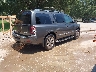 5N1BA0NC3CN****** Salvage and Wrecked 2012 Nissan Armada in Tennessee State