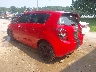 1G1JD6SB1C4****** Salvage and Repairable 2012 Chevrolet Sonic in Knoxville