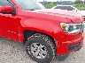 1GCHTBEN2J1****** Used 2018 Chevrolet Colorado in Pennsylvania State
