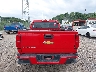 1GCHTBEN2J1****** Repairable 2018 Chevrolet Colorado in Pennsylvania State