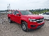 1GCHTBEN2J1****** Salvage and Wrecked 2018 Chevrolet Colorado in Pittsburgh