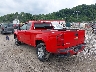 1GCHTBEN2J1****** Salvage and Repairable 2018 Chevrolet Colorado in Pittsburgh