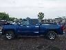 1GCVKSEC1FZ****** Reparables 2015 Chevrolet Silverado 1500 en Estado de Nueva York