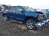1GCVKSEC1FZ****** Salvamento y Destrozados 2015 Chevrolet Silverado 1500 en Syracuse
