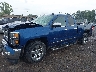 1GCVKSEC1FZ****** Usados y Reparables 2015 Chevrolet Silverado 1500 en Syracuse