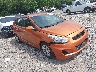 KMHCT5AE6HU****** Salvamento y Destrozados 2017 Hyundai Accent en Nashville