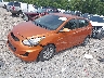 KMHCT5AE6HU****** Usados y Reparables 2017 Hyundai Accent en Nashville