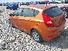KMHCT5AE6HU****** Salvamento y Reparables 2017 Hyundai Accent en Nashville