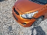 KMHCT5AE6HU****** Salvamento y Reparables 2017 Hyundai Accent en Estado de Tennessee