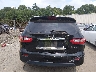 5N1AL0MM9FC****** Destrozados 2015 Infiniti QX60