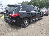5N1AL0MM9FC****** Salvamento y Destrozados 2015 Infiniti QX60 en Estado de Massachusetts