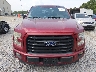 1FTEW1CG7HF****** Used 2017 Ford F-150 in Mississippi State