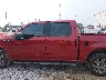 1FTEW1CG7HF****** Salvage 2017 Ford F-150