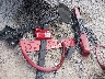 1FTEW1CG7HF****** Wrecked 2017 Ford F-150 in Mississippi State