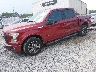 1FTEW1CG7HF****** Used and Repairable 2017 Ford F-150 in Gulf Coast