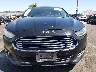 3FA6P0H77GR****** Wrecked 2016 Ford Fusion in Nevada State