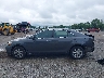 4T1BE46K89U****** Salvage 2009 Toyota Camry
