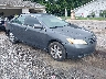 4T1BE46K89U****** Salvage and Wrecked 2009 Toyota Camry in Akron Canton