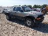 1GCCT19W718****** Salvage and Wrecked 2001 Chevrolet S-10 in Billings